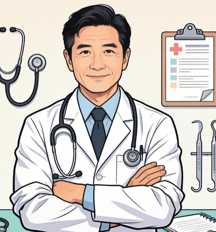 林萍在哪家医院